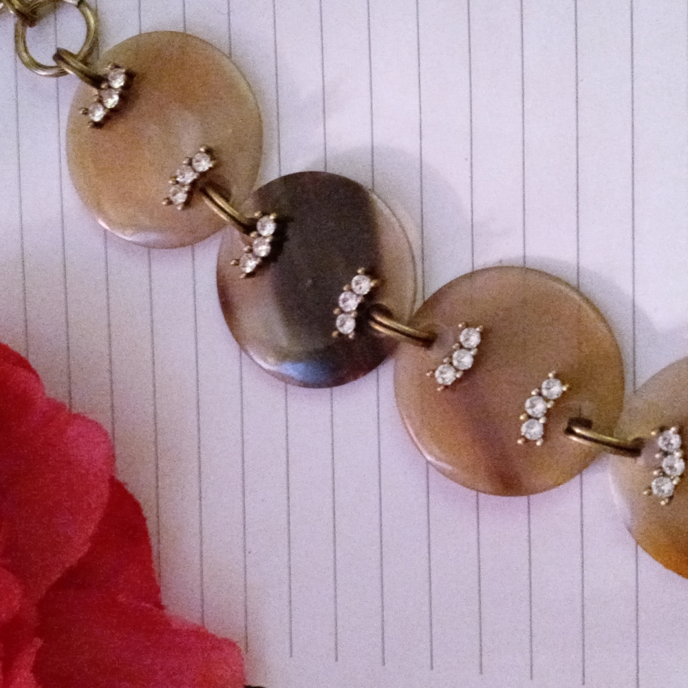 Woman"s Bracelet